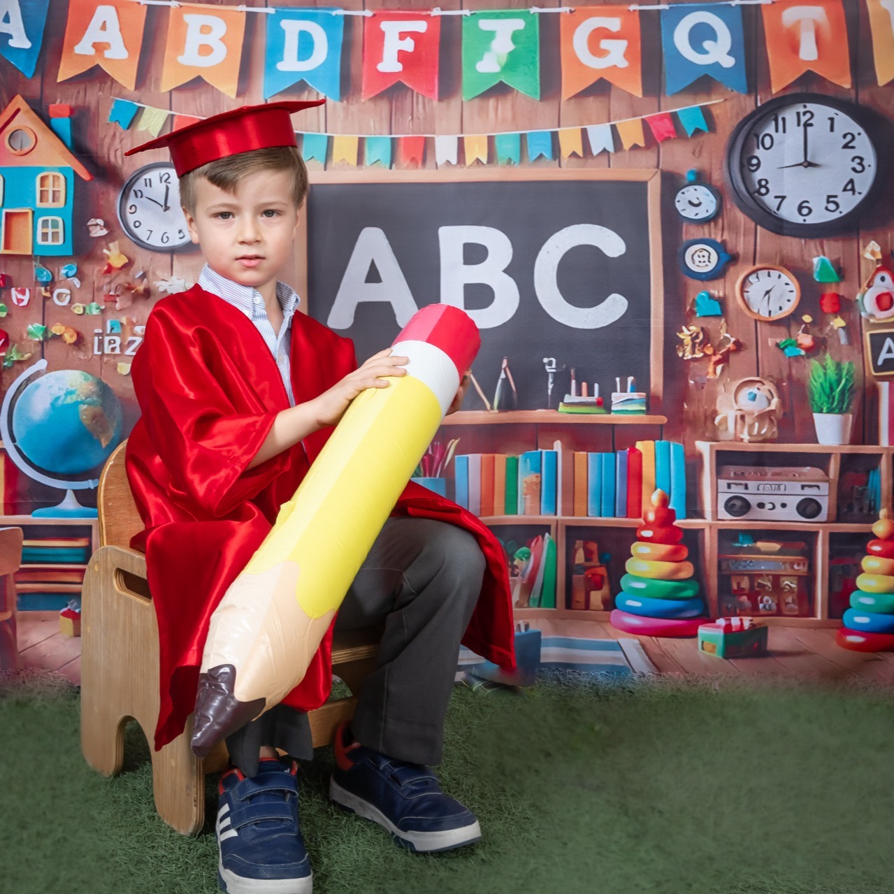 APARTADO - GRADUACIÓN TZITLACALLI